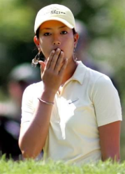 michelle wie sports illustrated