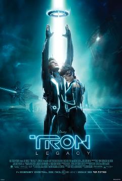 Wknd Box Office Tron Legacy The Fighter How Do You Know Tiny