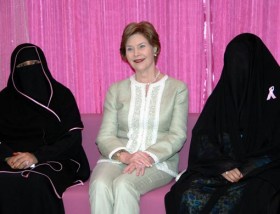 laurabushislamicbreastcancer.jpg