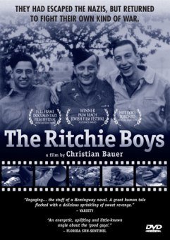 ritchieboys