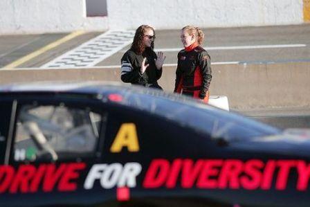 drivefordiversity