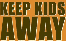 keepkidsaway