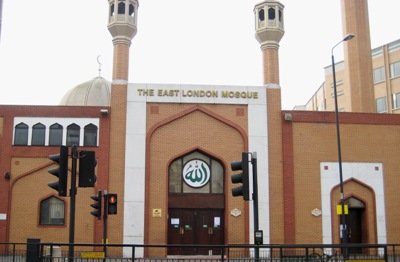 eastlondonmosque