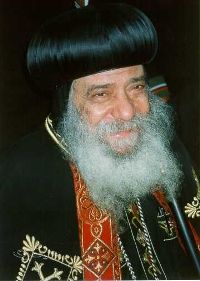 popeshenouda