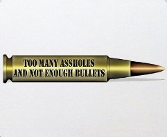 notenoughbullets