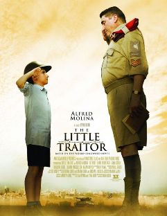 littletraitor